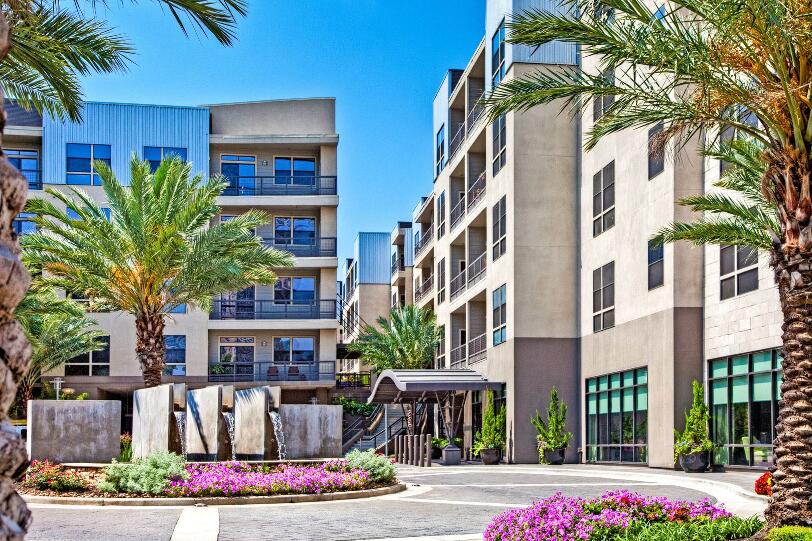 Multifamily