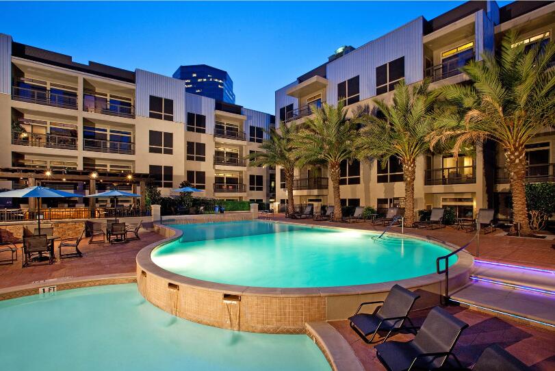Multifamily Image