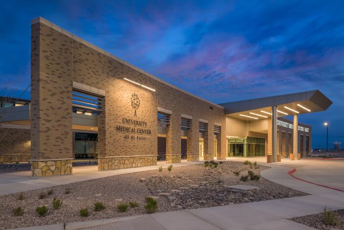 UMC Clinic Image