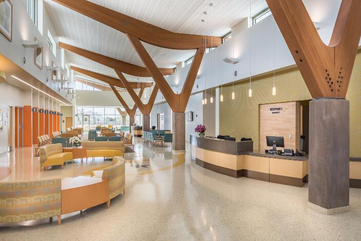 UMC Clinic Image