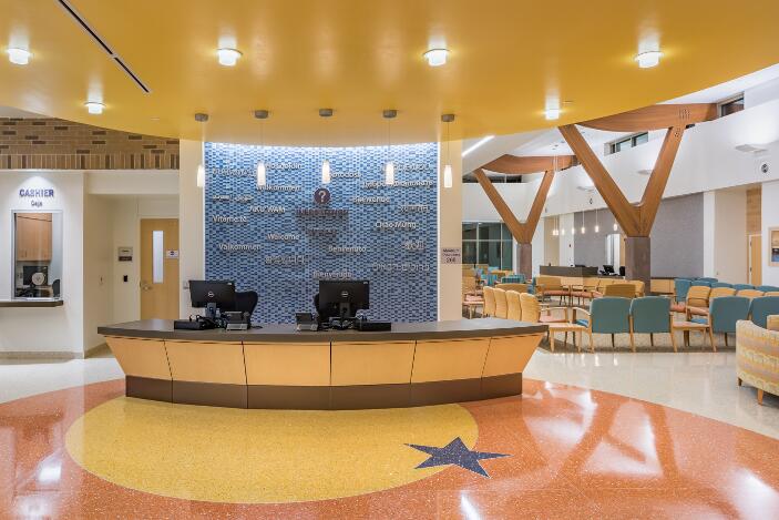 UMC Clinic Image