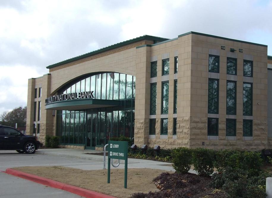 Community National Bank