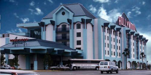 Hollywood Casino Hotel and RV Park