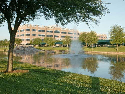 Offices at Kensington