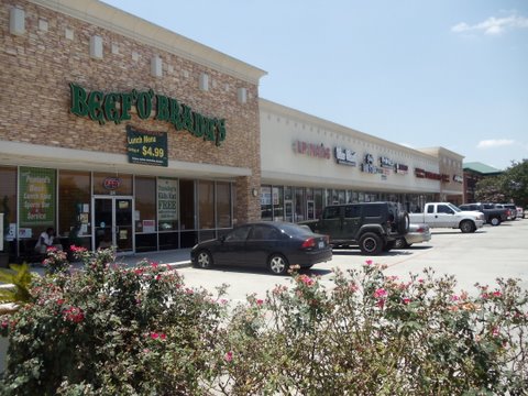 Broadway Plaza Property Image